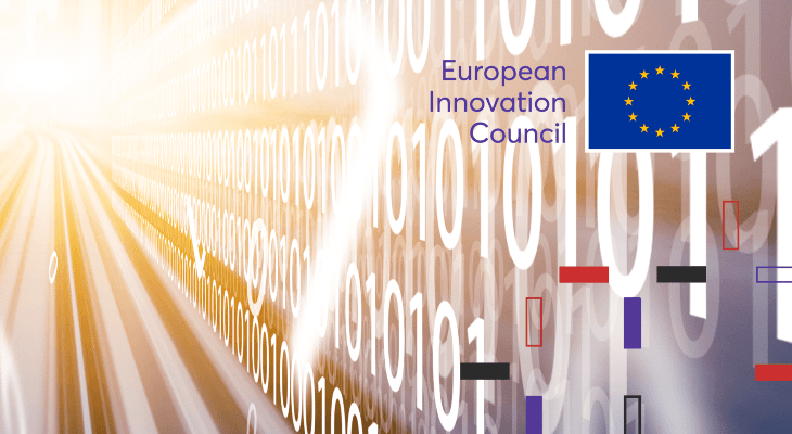 European Innovation Council 2