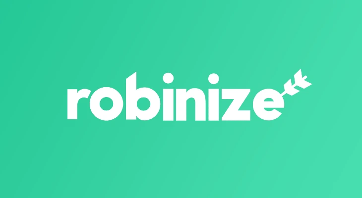 Monthly innovation roundup Robinize