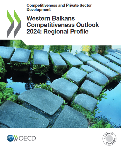  Western Balkans Competitiveness Outlook 2024: Regional Profile 