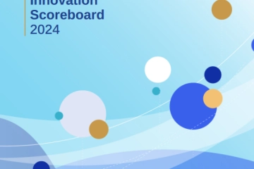  European Innovation Scoreboard 2024 