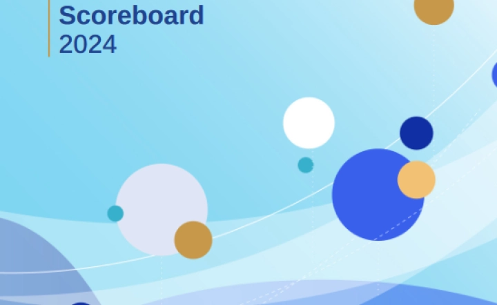  European Innovation Scoreboard 2024 