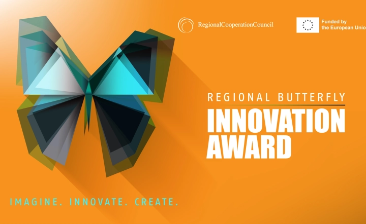 3rd Butterfly Innovation Award Offers 5.000 EUR Prizes 