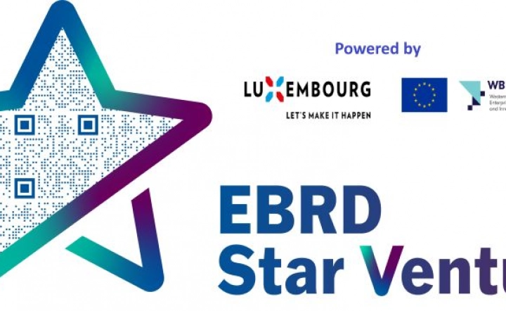 Call for Applications: Star Venture Programme in the Western Balkans