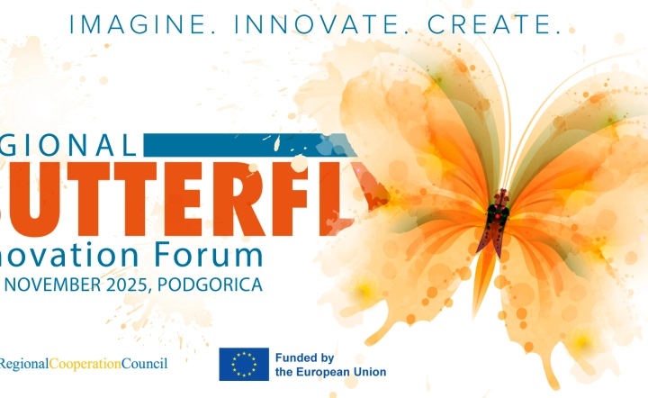 3rd Regional Butterfly Innovation Forum on 26-27 November