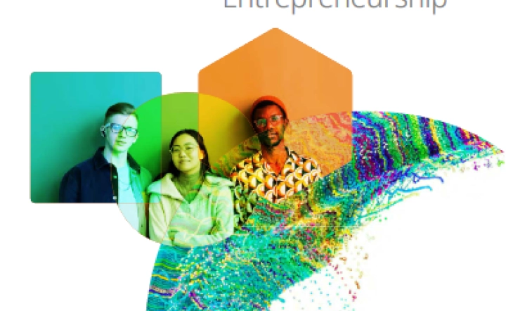 Global Innovation Index 2024: Unlocking the Promise of Entrepreneurship