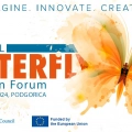 3rd Regional Butterfly Innovation Forum on 26-27 November