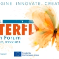 3rd Regional Butterfly Innovation Forum on 26-27 November