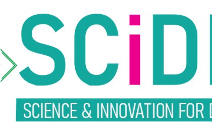 SCiDEV Logo