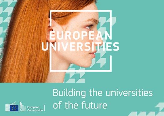 Erasmus+ European Universities