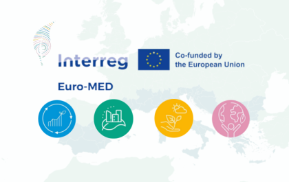 Interreg Euro Med - Dialogue4Innovation